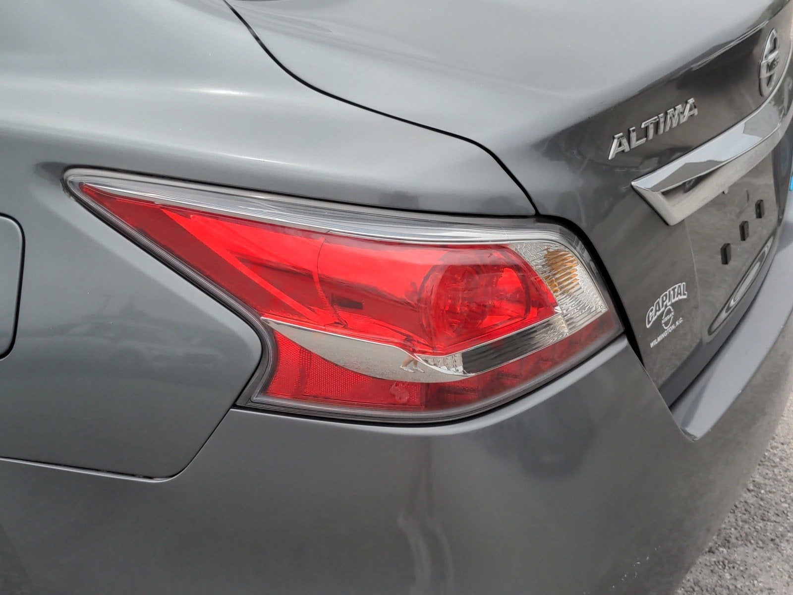 2014 Nissan Altima 2.5 SL